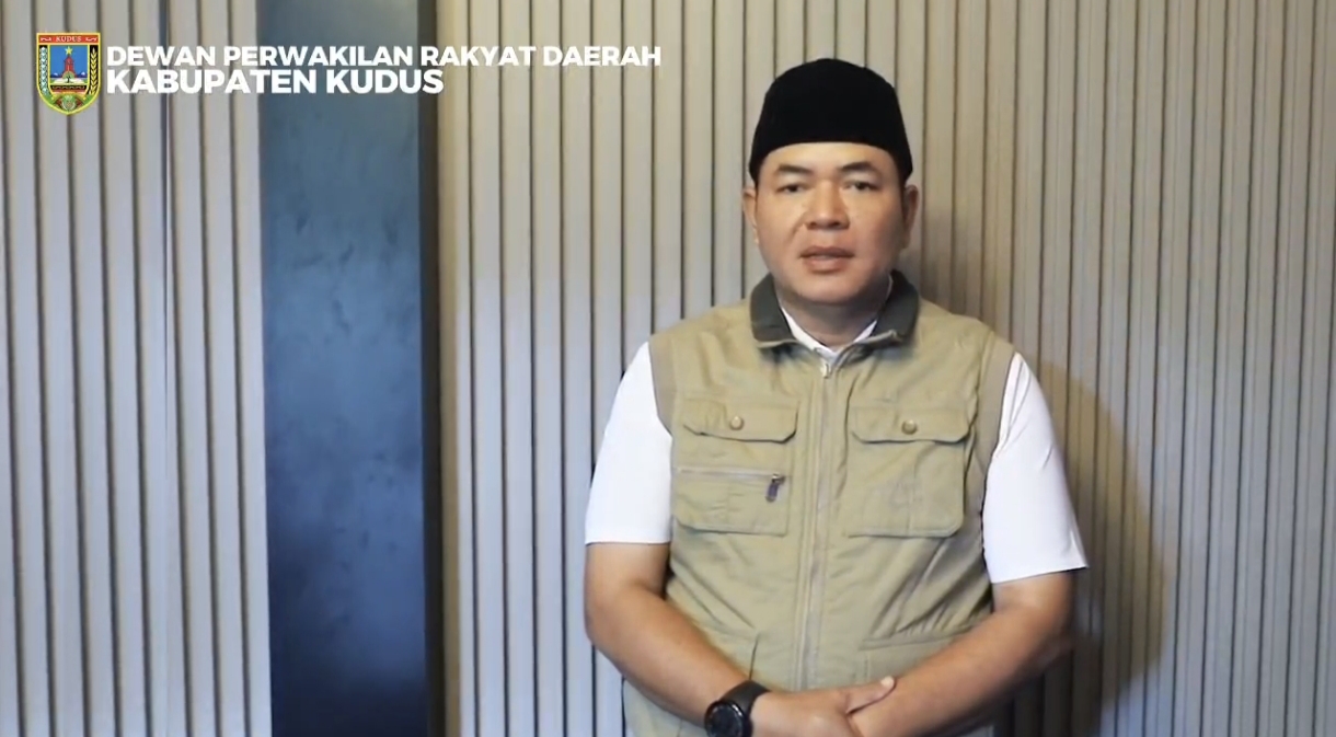 Ketua DPRD Kudus: Polri di Bawah Presiden Amanat UU, Bukan Ruang Intervensi Politik